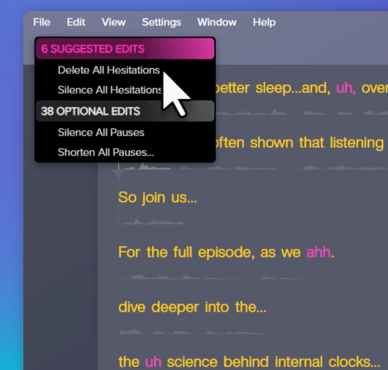 How to Transcribe a Video to Text | TechSmith