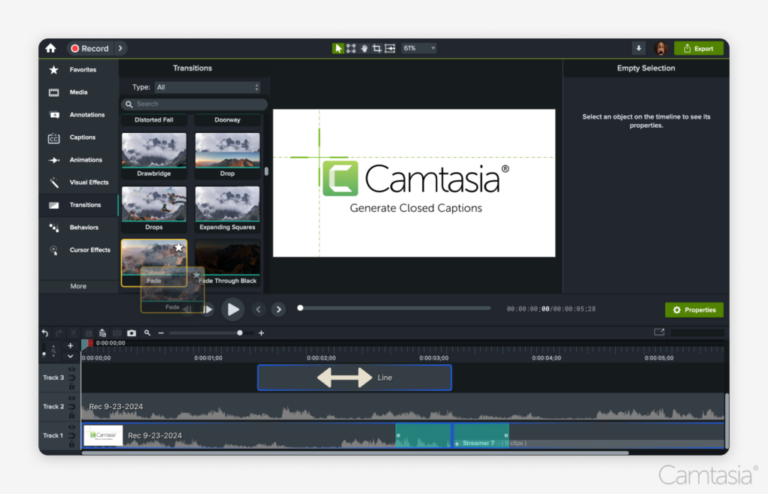 How to Embed a Video in PowerPoint | TechSmith