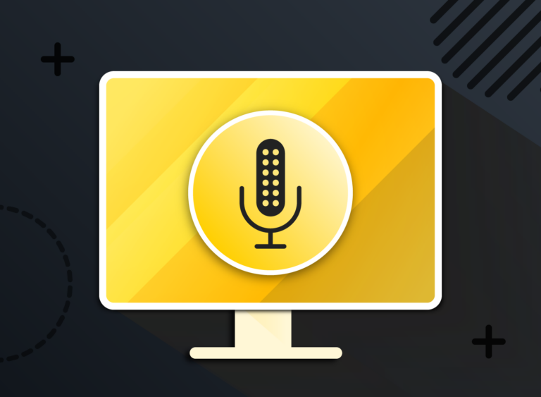 Computer Auto Recorder How to Record Audio from Your Computer | TechSmith