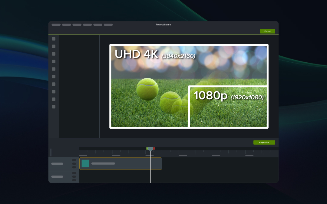 What's new in Camtasia? | TechSmith