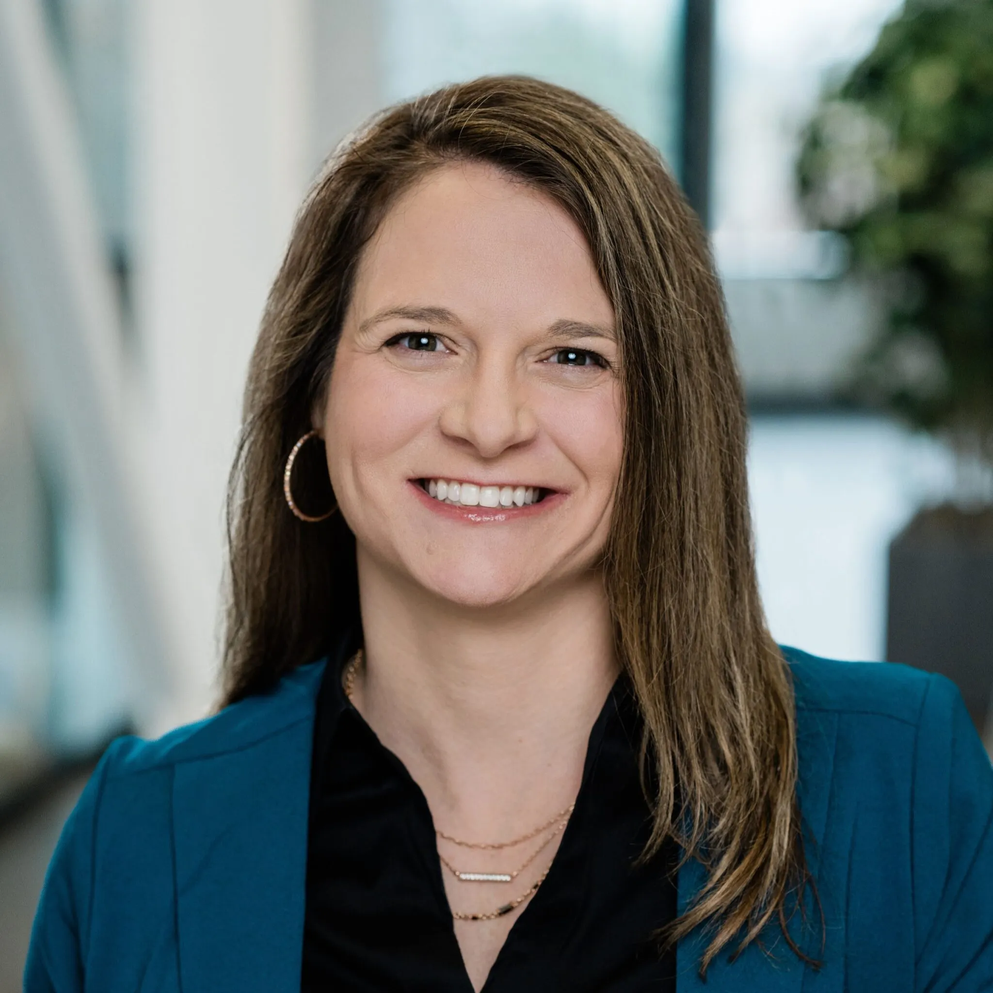 Amy Casciotti Headshot