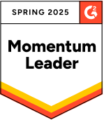 momentum leader 2025