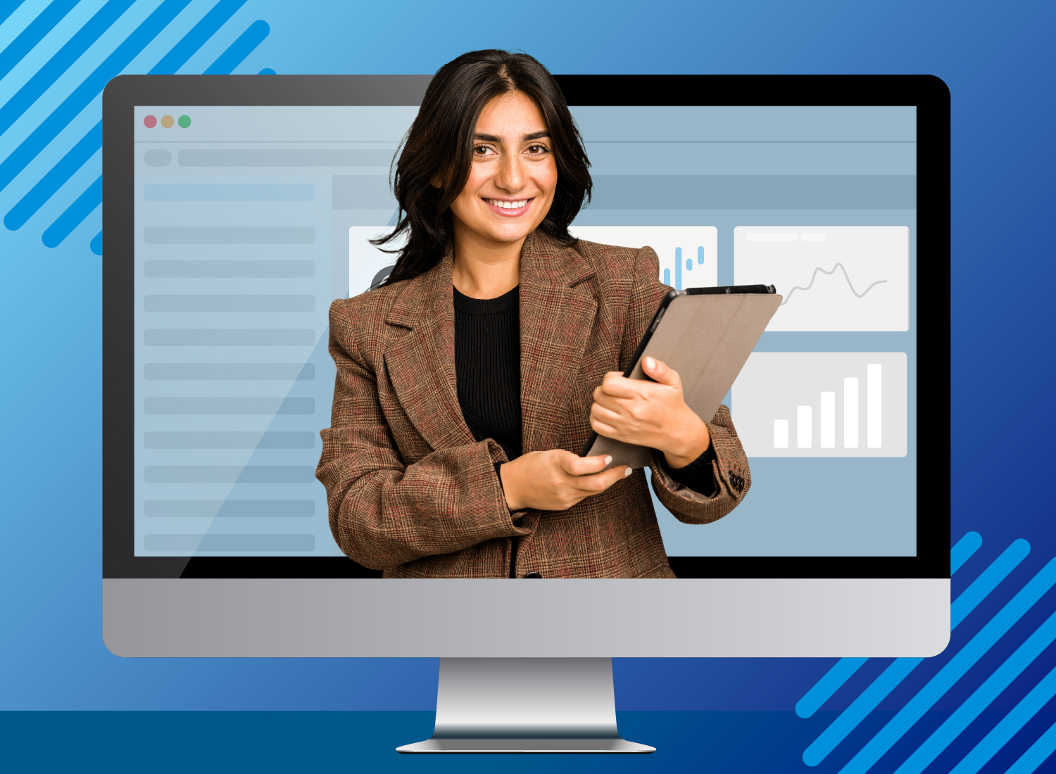 Screencasting for Teachers: Enhancing Student Engagement and Learning