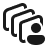 multiple users icon