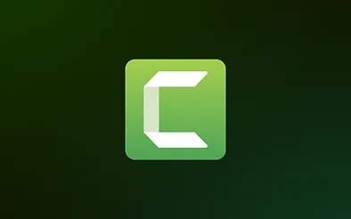 Explore all Camtasia features