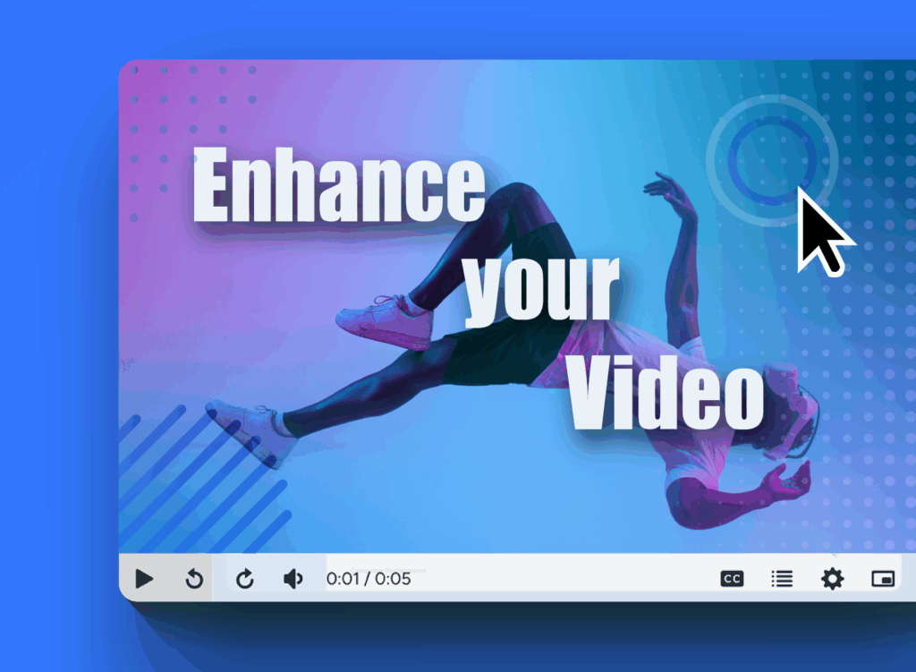 Enhance Video Graphics Ways to Enhance Video With Simple, Effective Edits
