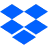 Dropbox logo