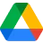 Google drive logo