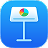 Keynote logo