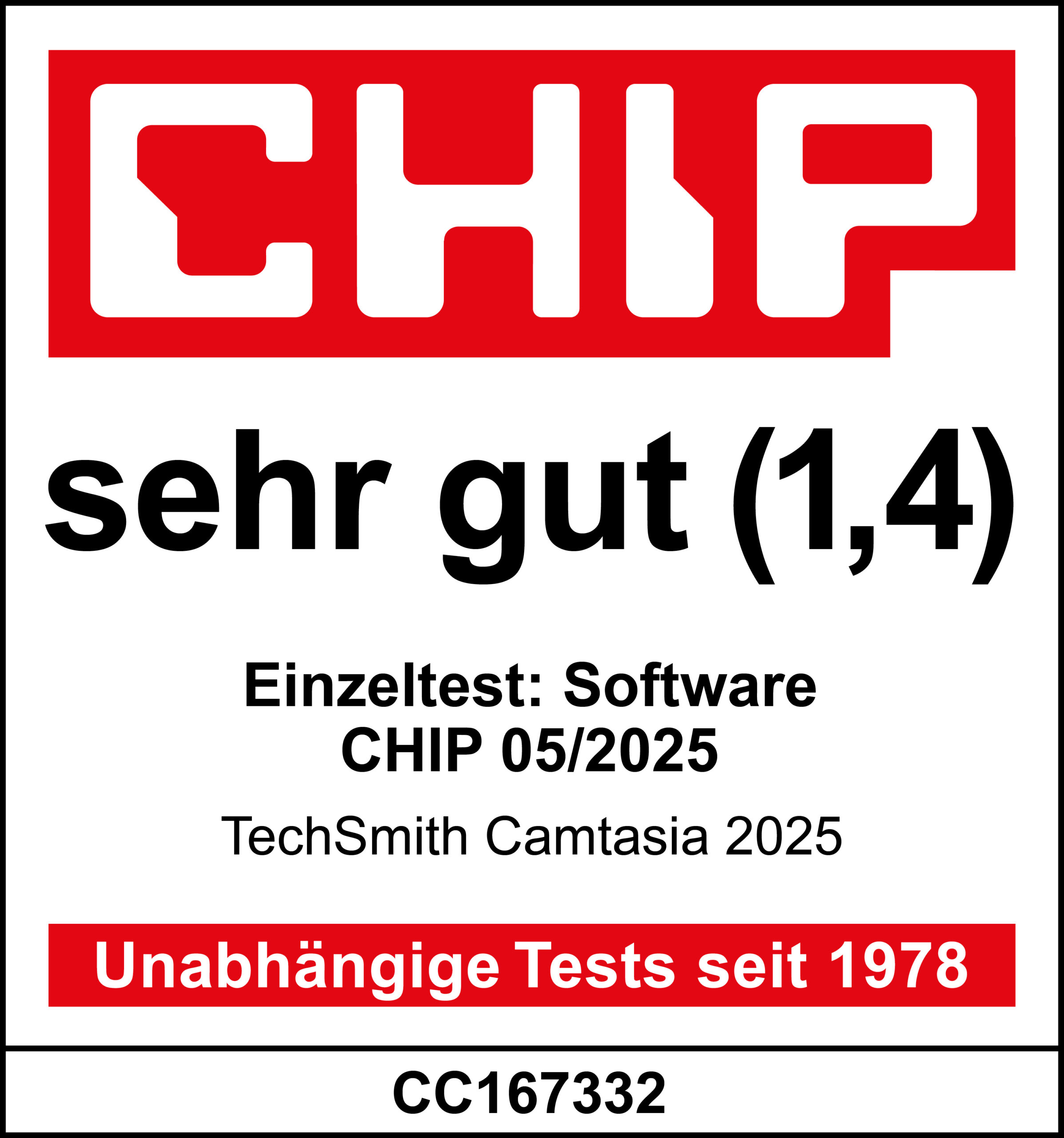 CHIP Logo