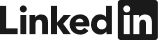 Linkedin logo