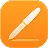 Apple Pages Logo