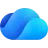 Microsoft OneDrive Logo