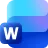Microsoft Word Logo