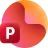 Microsoft Powerpoint Logo