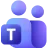 Microsoft Teams Logo