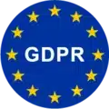 GDPR logo