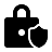 lock and key icon