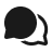 message icon